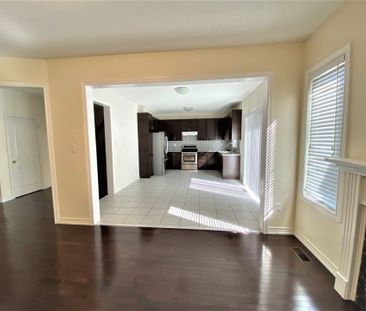 For Lease - 4 Freedom Oaks Trail Unit# Upper Level, Brampton, Ontario - Photo 4