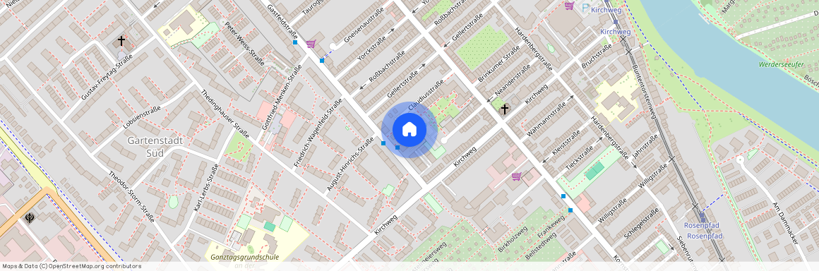 Gastfeldstraße 156, 28201, Bremen Ot Neustadt