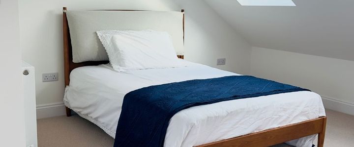 Room in a Shared House, Stokes Road, E6 - Photo 1