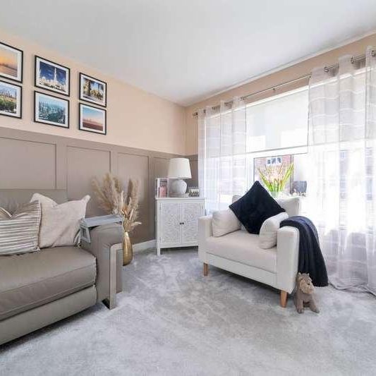 Kilmelford Drive, Bishopton, PA7 - Photo 1