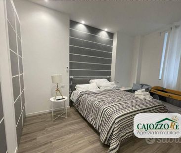 Cala-Porto: bilocale arredato con terrazzo - Photo 3