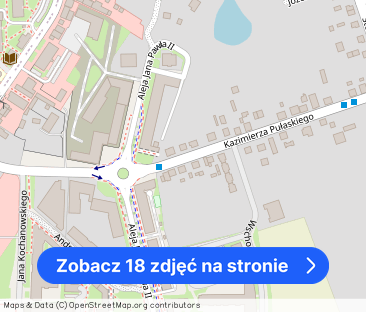 Nowe Mieszkanie 2 pokoje w Luboniu balkon winda - Zdjęcie 1