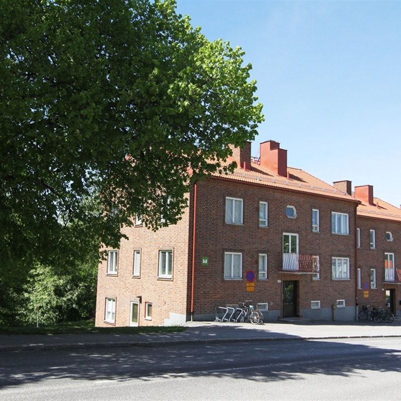 Sidsjövägen 38 C - Foto 1