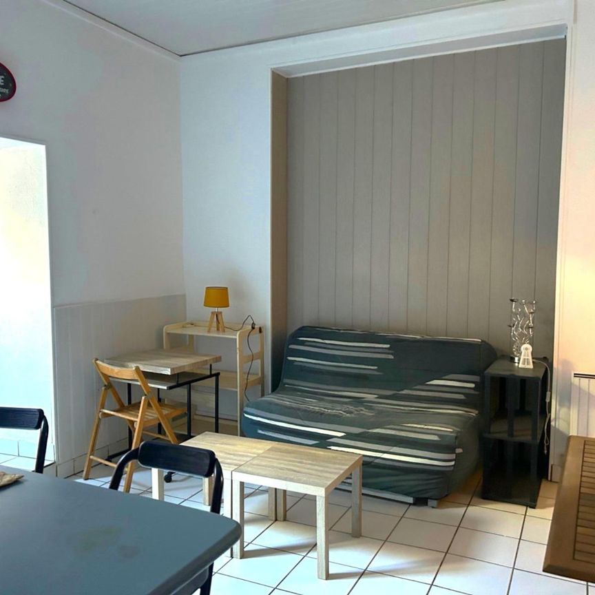 Location Appartement 2 pièces 42m² VICHY 03200 - Photo 1