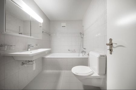 3 Zimmer, 2. Stock - Foto 2