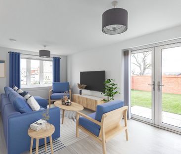 Menzel Road, Corby, Weldon - Photo 3