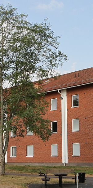 Humlevägen 200 - Photo 1