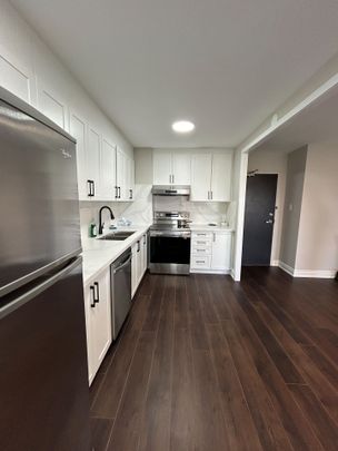 For Lease - 25 Four Winds Drive Unit# 404, Toronto, Ontario - Photo 1