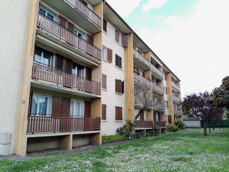 Location Appartement 3 pièces 64m² ANNECY 74000 - Photo 5
