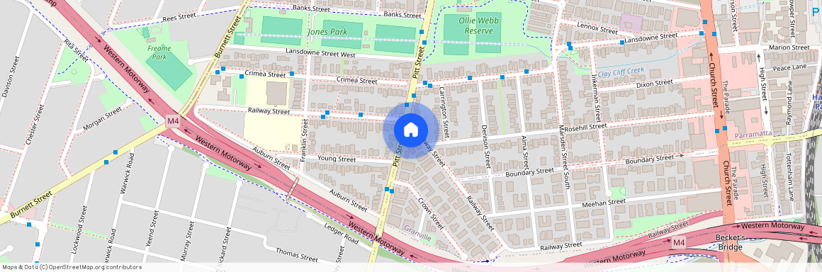 6/60-62 Pitt Street, NSW 2142, Granville