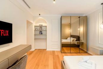 Viale Piave, Milan, Lombardy 20129