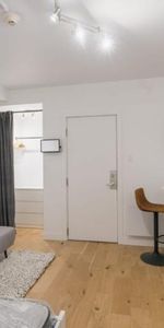 Loft entièrement meublé à louer Sainte-Foy / Sillery octobre 2025 - Photo 3