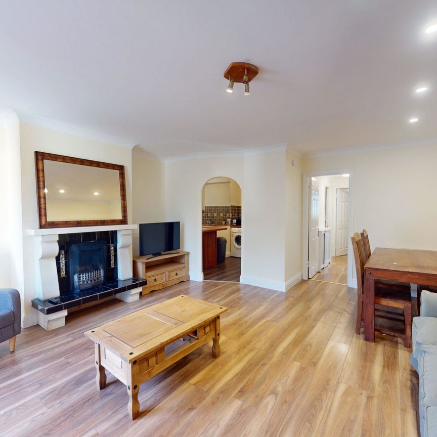 Camden Lock, South Dock Road, Dublin 4, D04 WR83. - Photo 1