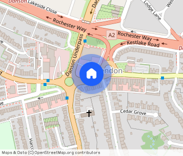 Blendon Road, Bexley - Photo 1