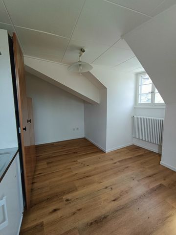 Studio 19 m2 au 4ème étage - Photo 2