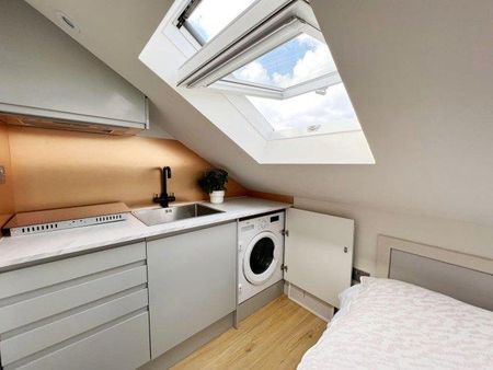 Studio to rent - Photo 5