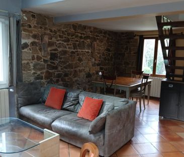 LA SERINETTE - Maison indépendante 6 pièces - Photo 1
