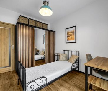 3 pokoje * 2 balkony * Pierwszy Najemca 54 m² - Photo 6