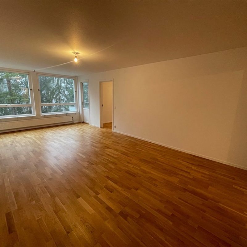 Västermovägen 25 - Photo 1