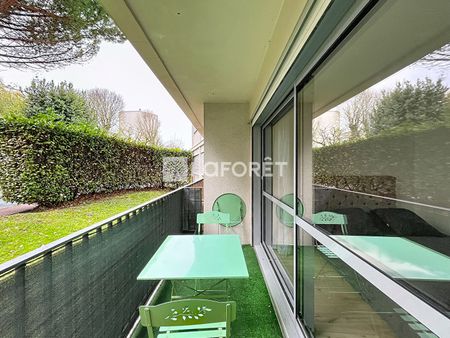 Appartement T3 Le Pecq à louer - Photo 4