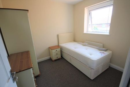 1 bedroom in a house share to rent - Photo 4