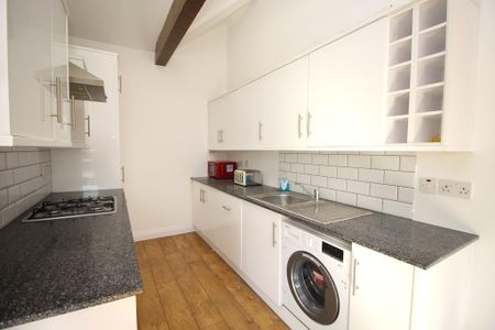 1 bedroom apartment to rent - Photo 5