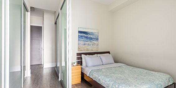 Luxury 1BR Condo - Stunning Views Of CN Tower! - Can be rented from November 26, 2023 to March 1, 2024 - Photo 3