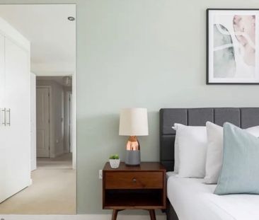 2 Bed Flat, Durnsford Road, SW19 - Photo 6