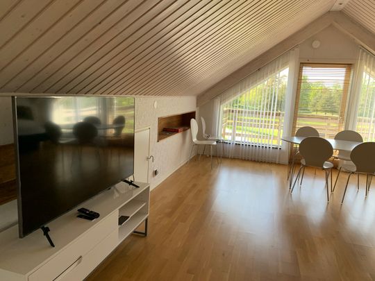 Golfvägen, Falkenberg - Foto 1