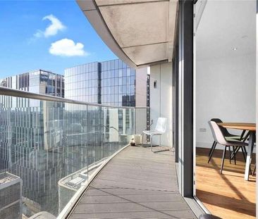 Alie Street, London, E1 - Photo 1