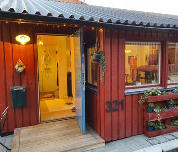 Myrstuguvägen, Vårby - Photo 6
