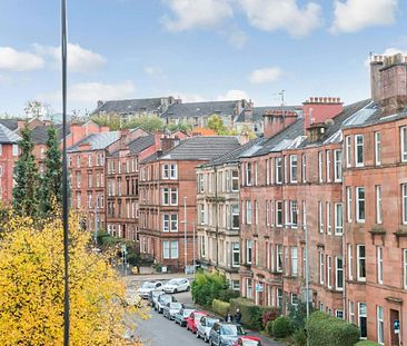 Kelbourne Street, Flat 2/1 North Kelvinside, Glasgow, G20 - Photo 4