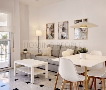 Piso céntrico recién amueblado a un paso de todo - Photo 3