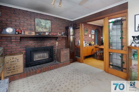 Family Farm For Lease! - Photo 3