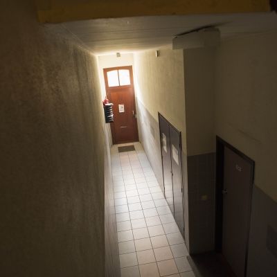 Sint Antoniuslaan 15, Apartment no. A - Foto 1