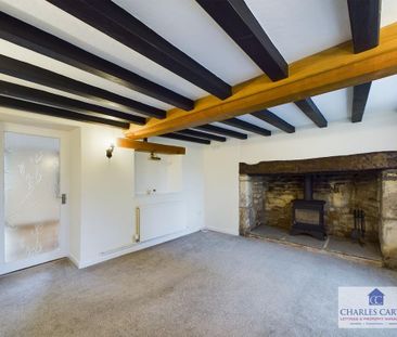 4 bedroom cottage to rent - Photo 2