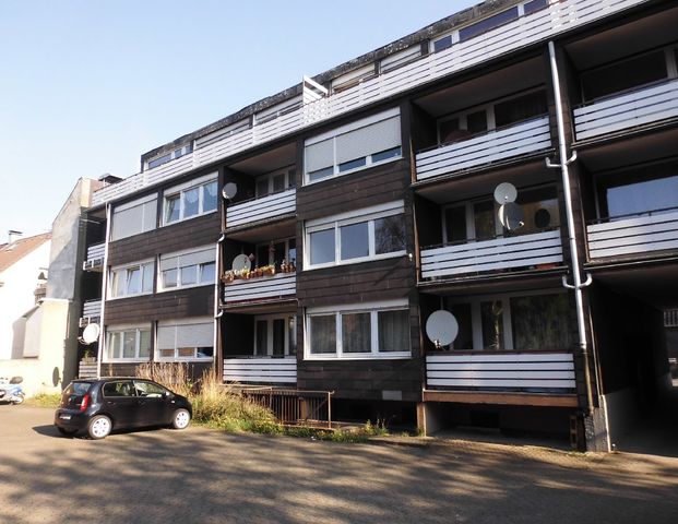 #Nur mit gültigem Wohnberechtigungsschein für max. 3 Personen# - Photo 1