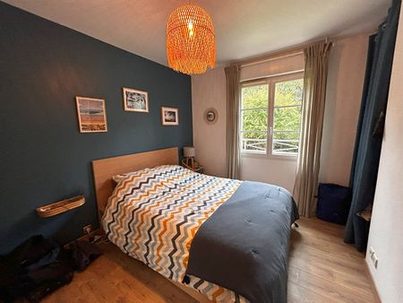 Location maison 5 pièces, 138.00m², Saint-Médard-en-Jalles - Photo 4