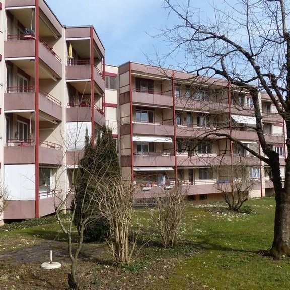 Mehr Lebensqualität im Alter für AHV- und IV-Bezüger - Photo 2