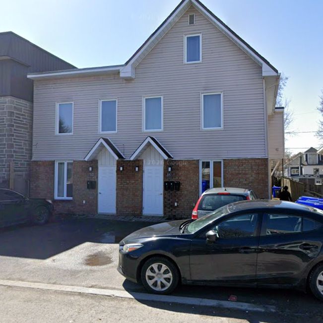 35 Rue Chauveau, Gatineau, QC - Photo 1