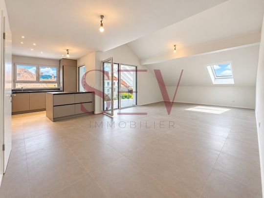 Superbe appartement traversant de 4.5 pièces - Photo 1