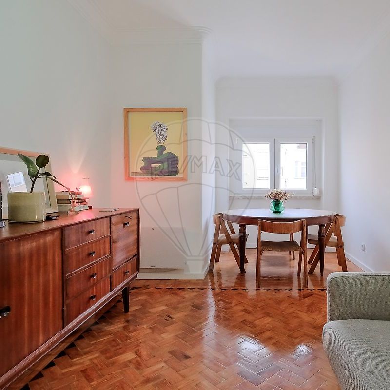 Apartamento T2 em Lisboa - Photo 1
