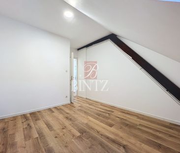 LOCATION APPARTEMENT - 32.26m² - Schiltigheim - Photo 4