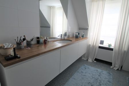 Rustig gelegen alleenstaande villa in Knokke nabij het Zoute! - Foto 2