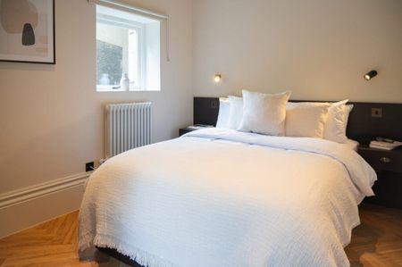 Studio Flat, Inverness Terrace, W2 - Photo 3