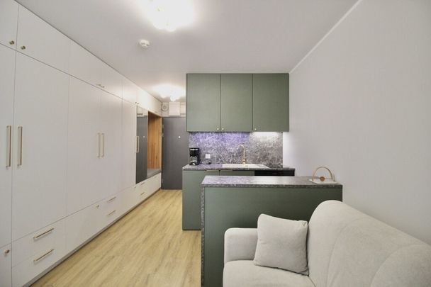 Poznań, Nadolnik - Photo 1
