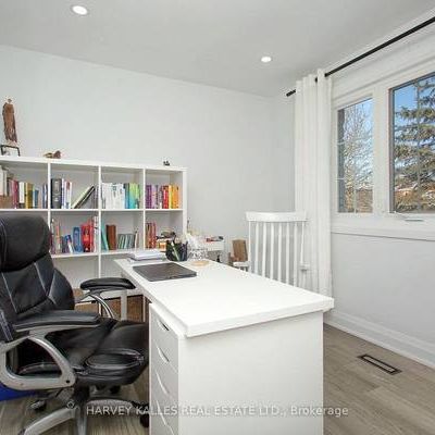 Specious Fully Renovated 4Bedroom House In Aurora! - Photo 4