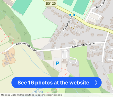 Groomsdale Lane, Hawarden - Photo 1