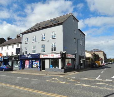 Unit 7, 2 Corn Market, Newry, BT35 8BG - Photo 1