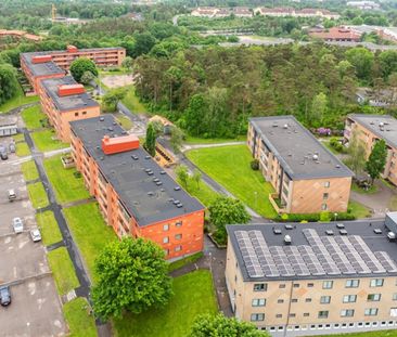 Hagtornsgatan 9 - Foto 5